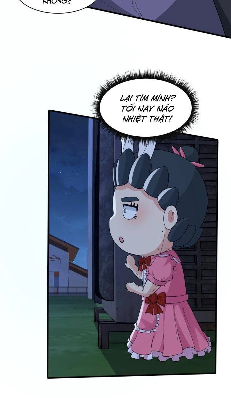 Ta Không Muốn Làm Đệ Nhất Chapter 210 - 9