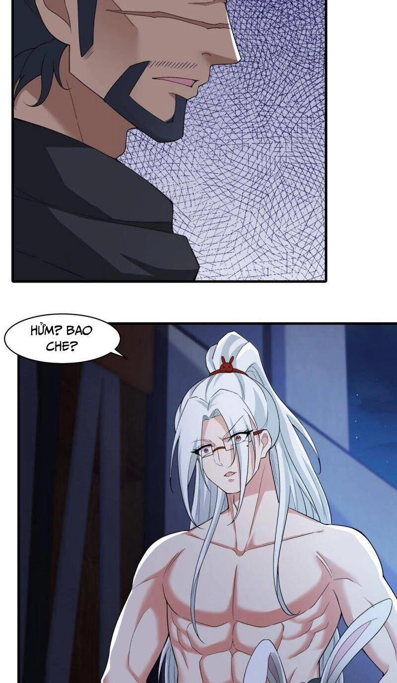 Ta Không Muốn Làm Đệ Nhất Chapter 210 - 13