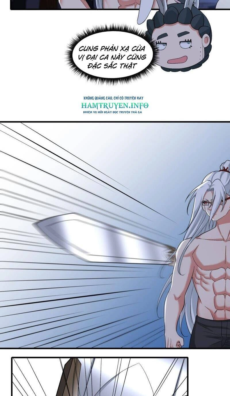 Ta Không Muốn Làm Đệ Nhất Chapter 210 - 14