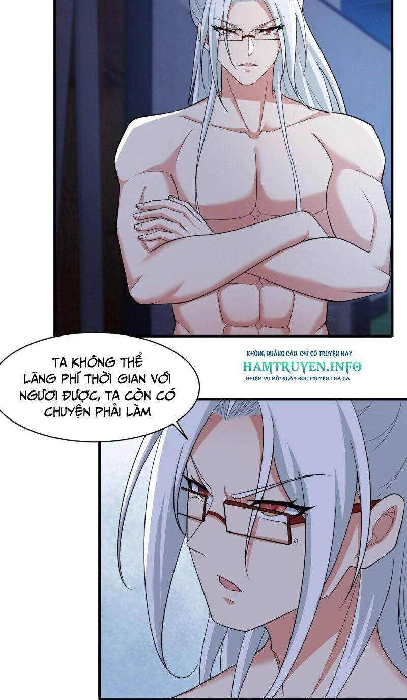 Ta Không Muốn Làm Đệ Nhất Chapter 210 - 17