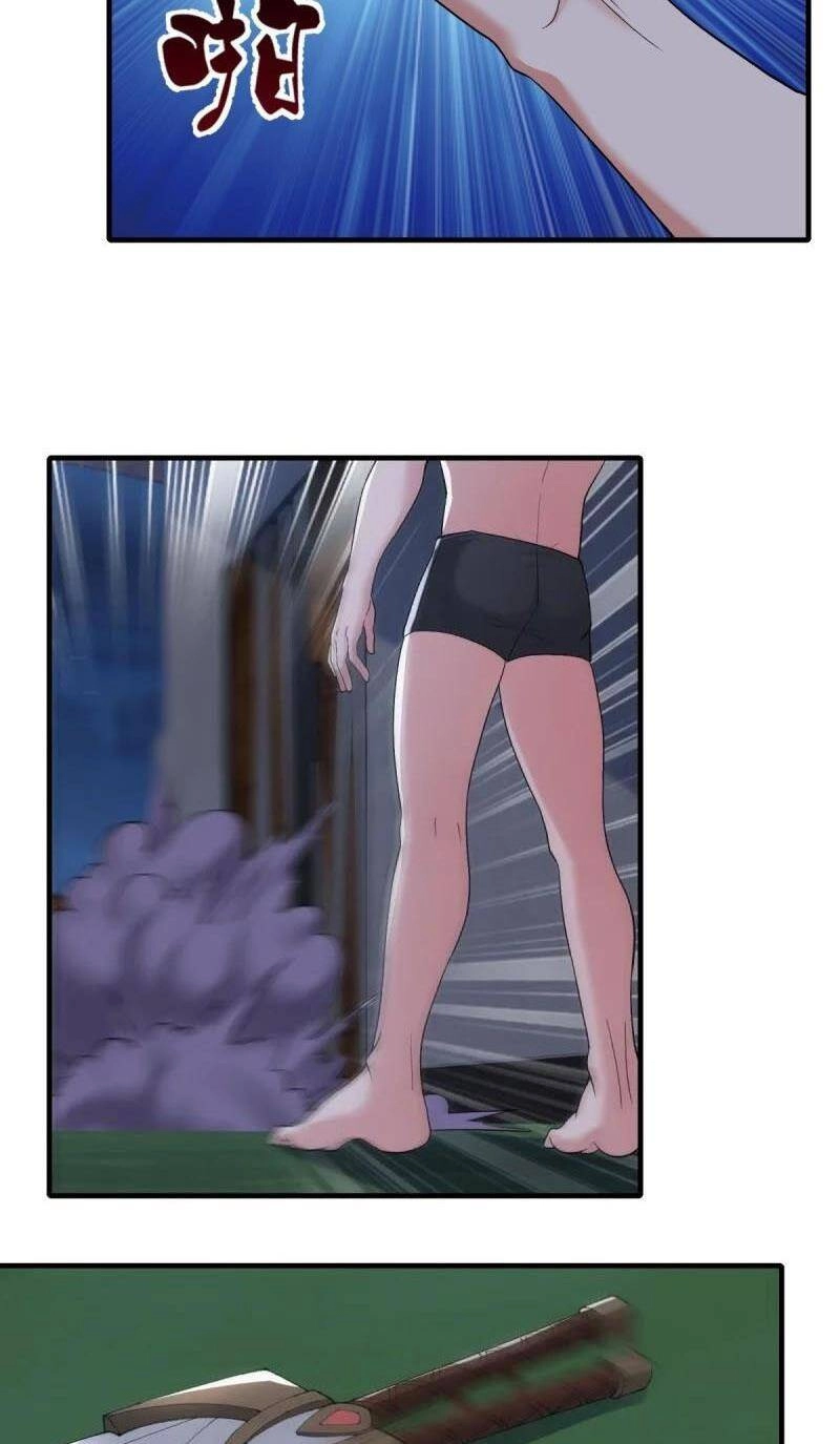 Ta Không Muốn Làm Đệ Nhất Chapter 210 - 19