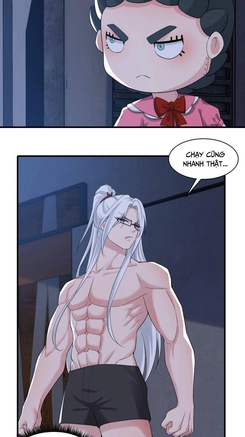 Ta Không Muốn Làm Đệ Nhất Chapter 210 - 23