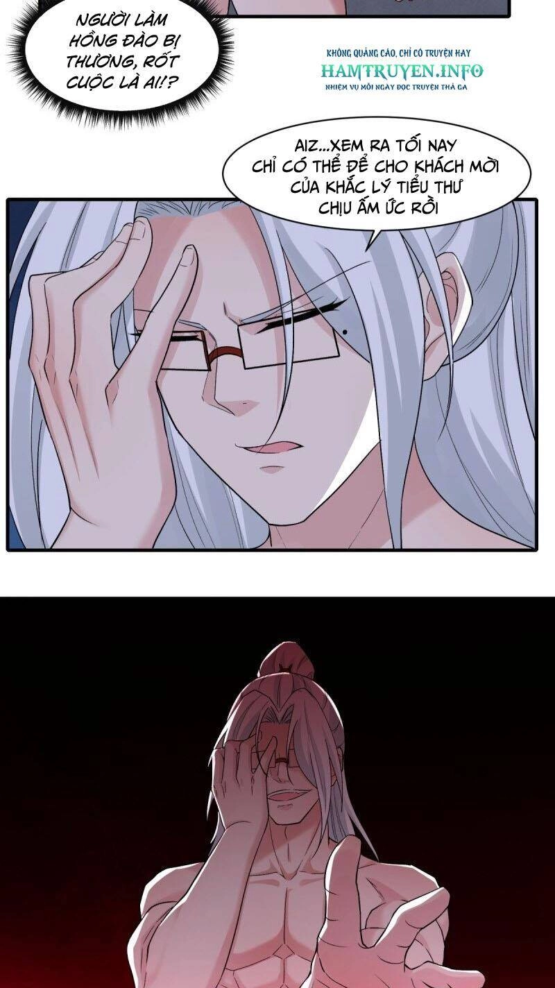 Ta Không Muốn Làm Đệ Nhất Chapter 210 - 24