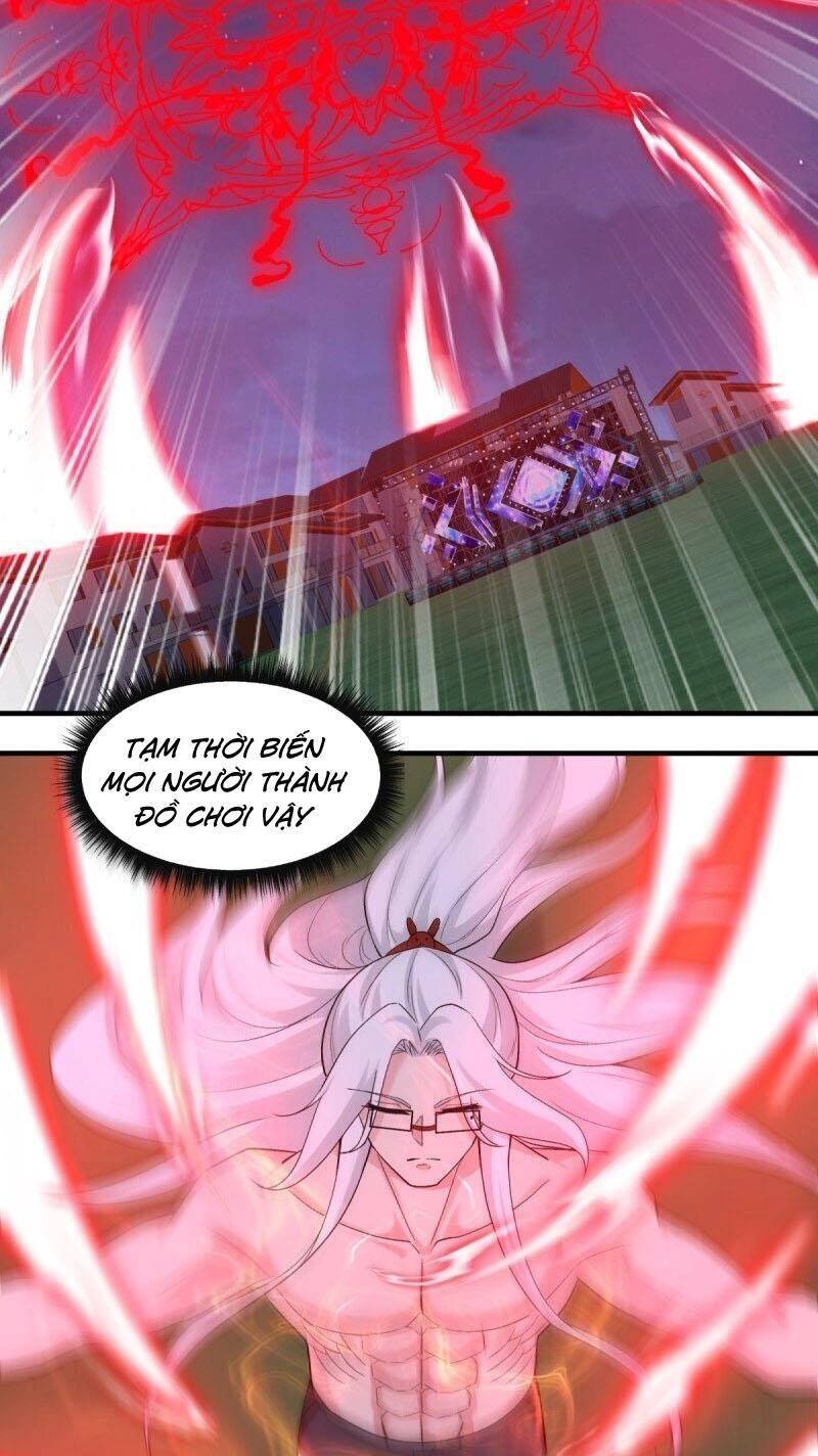 Ta Không Muốn Làm Đệ Nhất Chapter 210 - 27