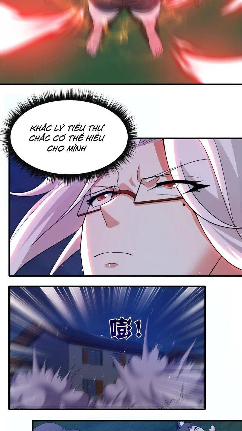 Ta Không Muốn Làm Đệ Nhất Chapter 210 - 28