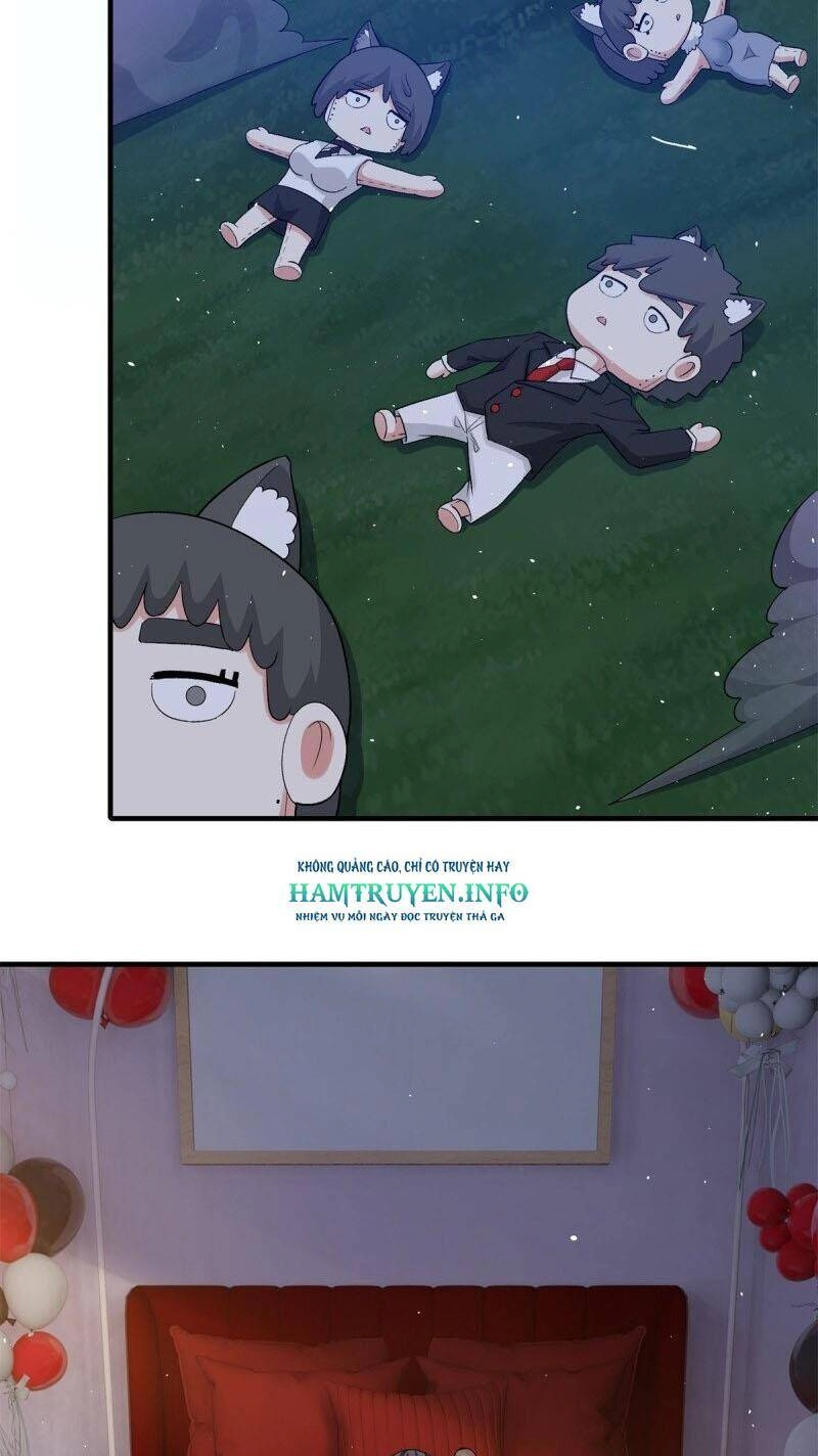 Ta Không Muốn Làm Đệ Nhất Chapter 210 - 29