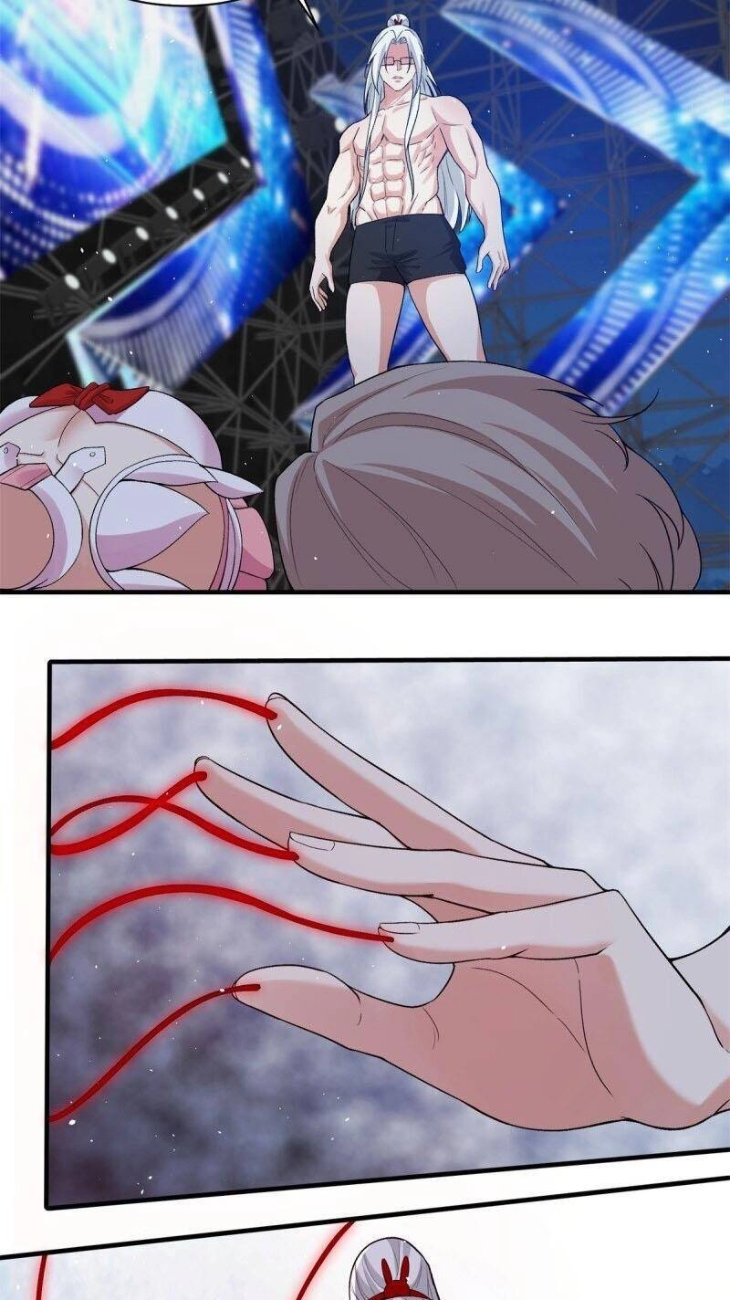 Ta Không Muốn Làm Đệ Nhất Chapter 210 - 33