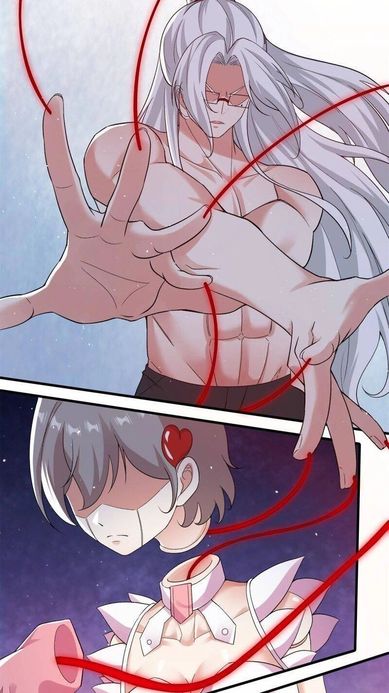 Ta Không Muốn Làm Đệ Nhất Chapter 210 - 34