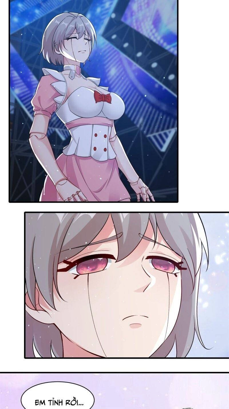 Ta Không Muốn Làm Đệ Nhất Chapter 210 - 36