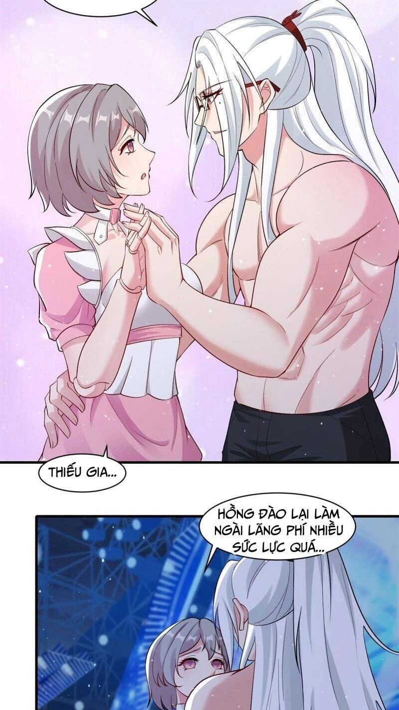 Ta Không Muốn Làm Đệ Nhất Chapter 210 - 37