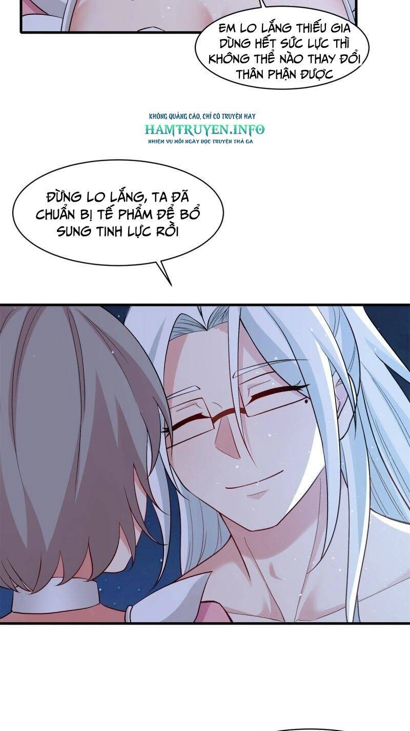 Ta Không Muốn Làm Đệ Nhất Chapter 210 - 39