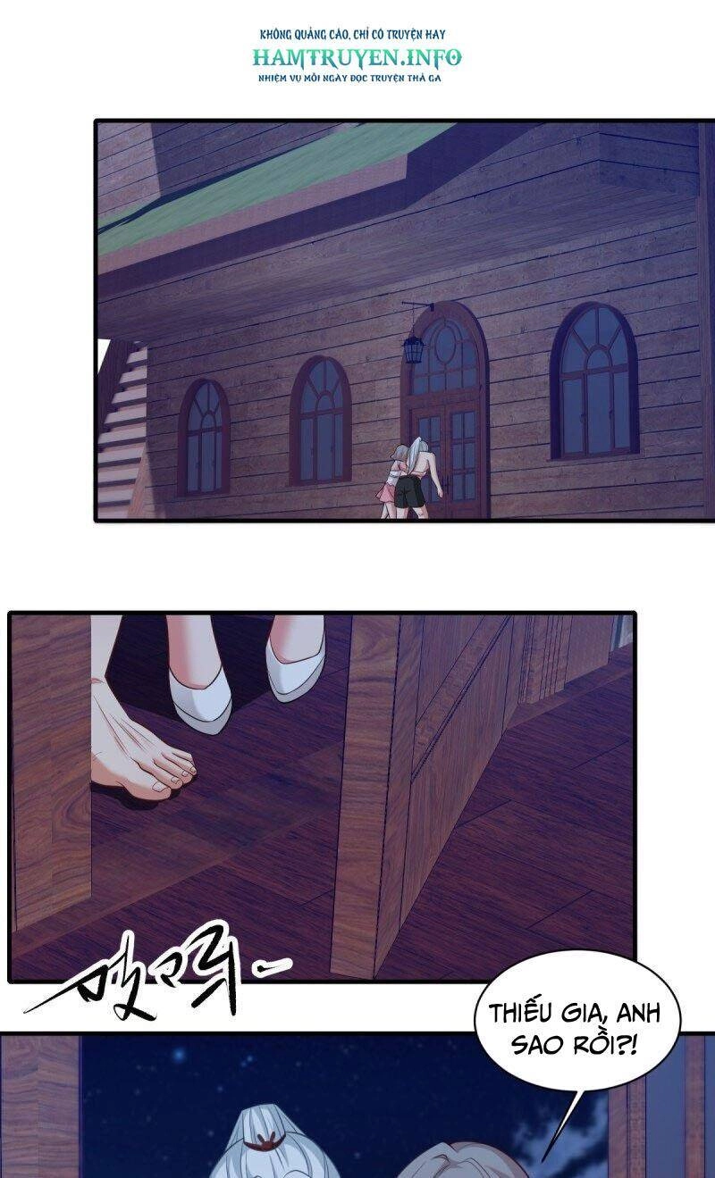 Ta Không Muốn Làm Đệ Nhất Chapter 211 - 1