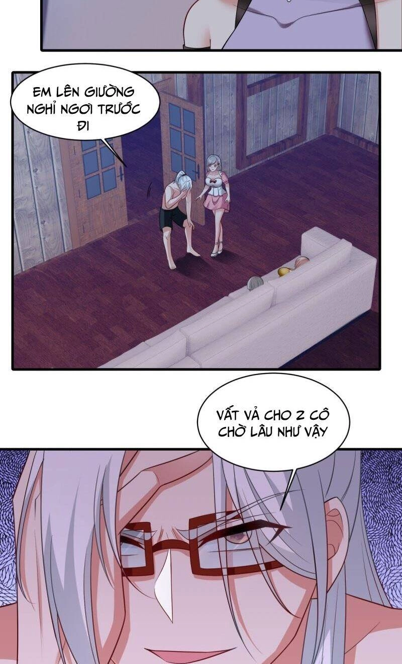 Ta Không Muốn Làm Đệ Nhất Chapter 211 - 3