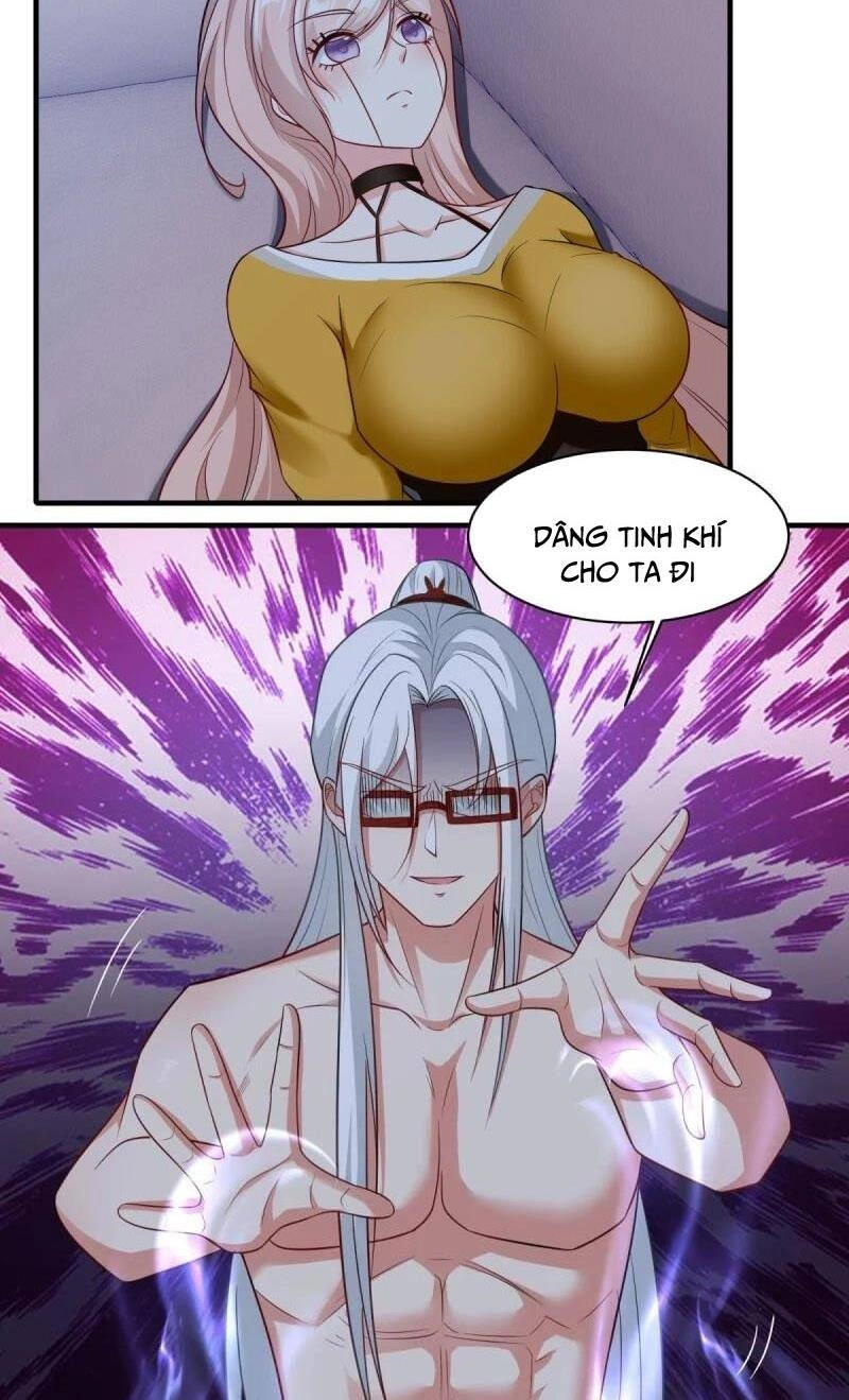 Ta Không Muốn Làm Đệ Nhất Chapter 211 - 5