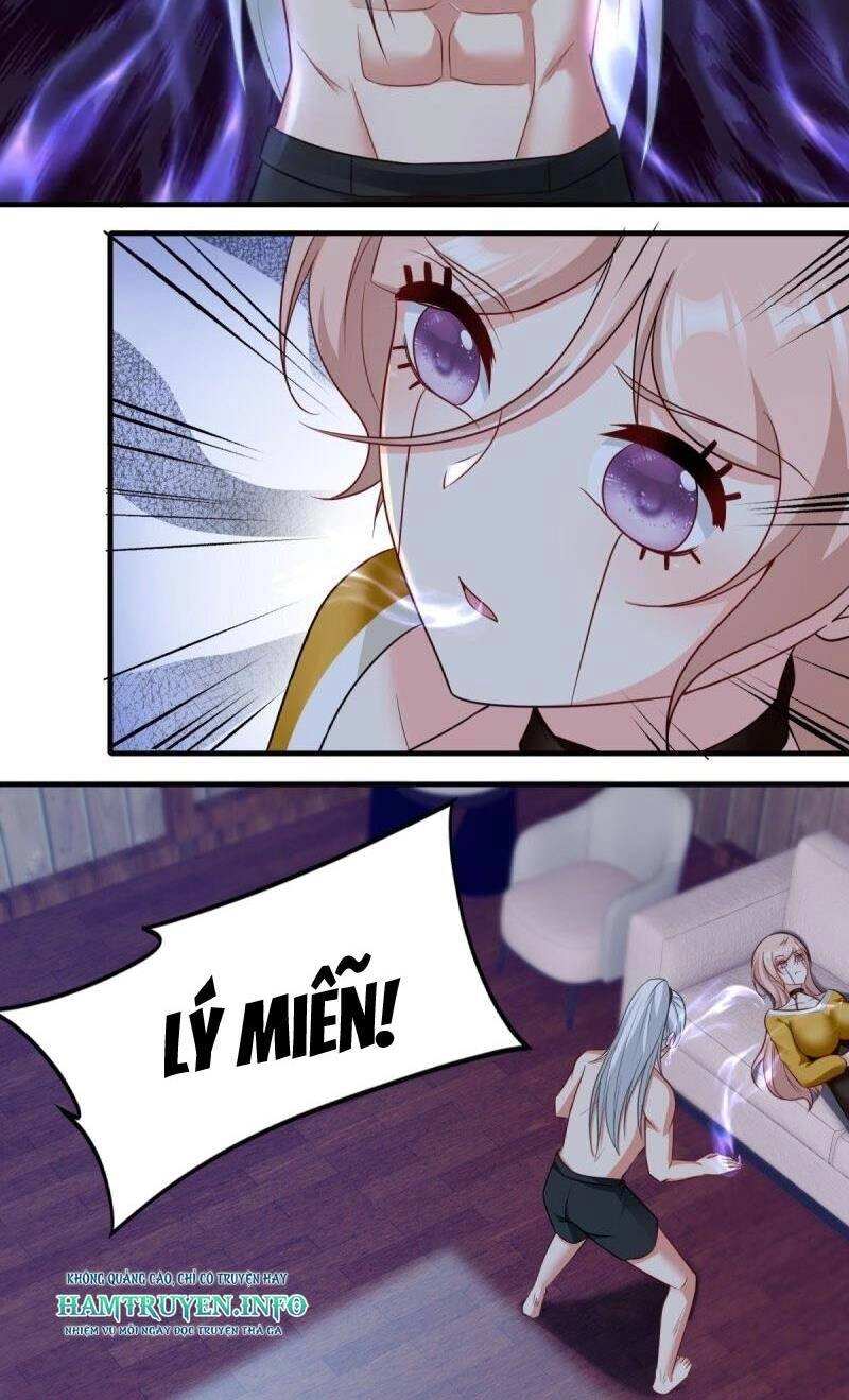 Ta Không Muốn Làm Đệ Nhất Chapter 211 - 6