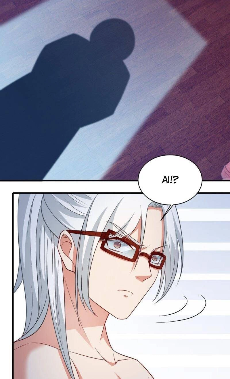 Ta Không Muốn Làm Đệ Nhất Chapter 211 - 7