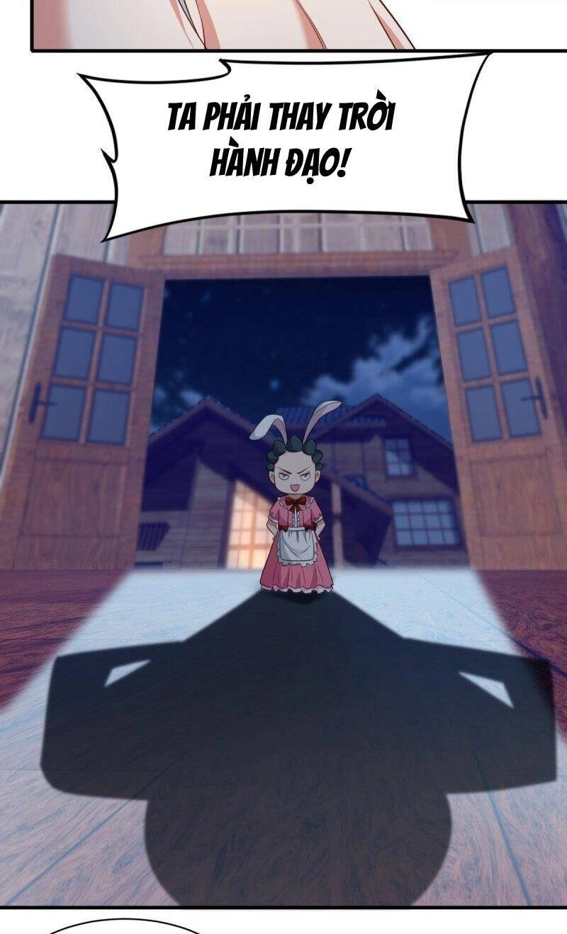 Ta Không Muốn Làm Đệ Nhất Chapter 211 - 8