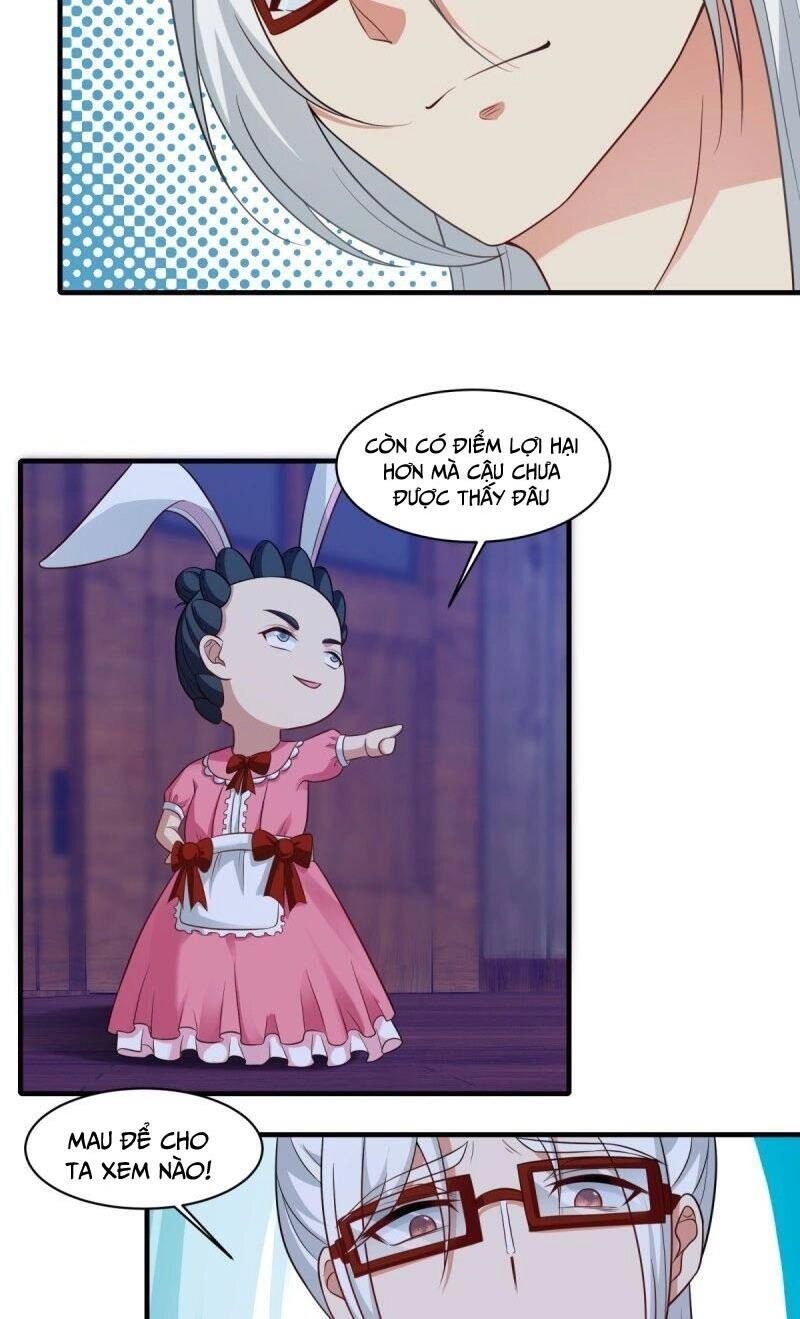 Ta Không Muốn Làm Đệ Nhất Chapter 211 - 10