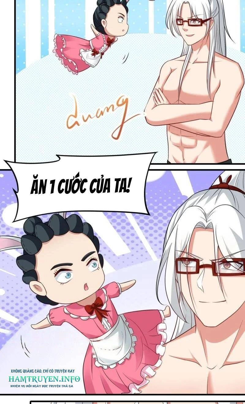 Ta Không Muốn Làm Đệ Nhất Chapter 211 - 12