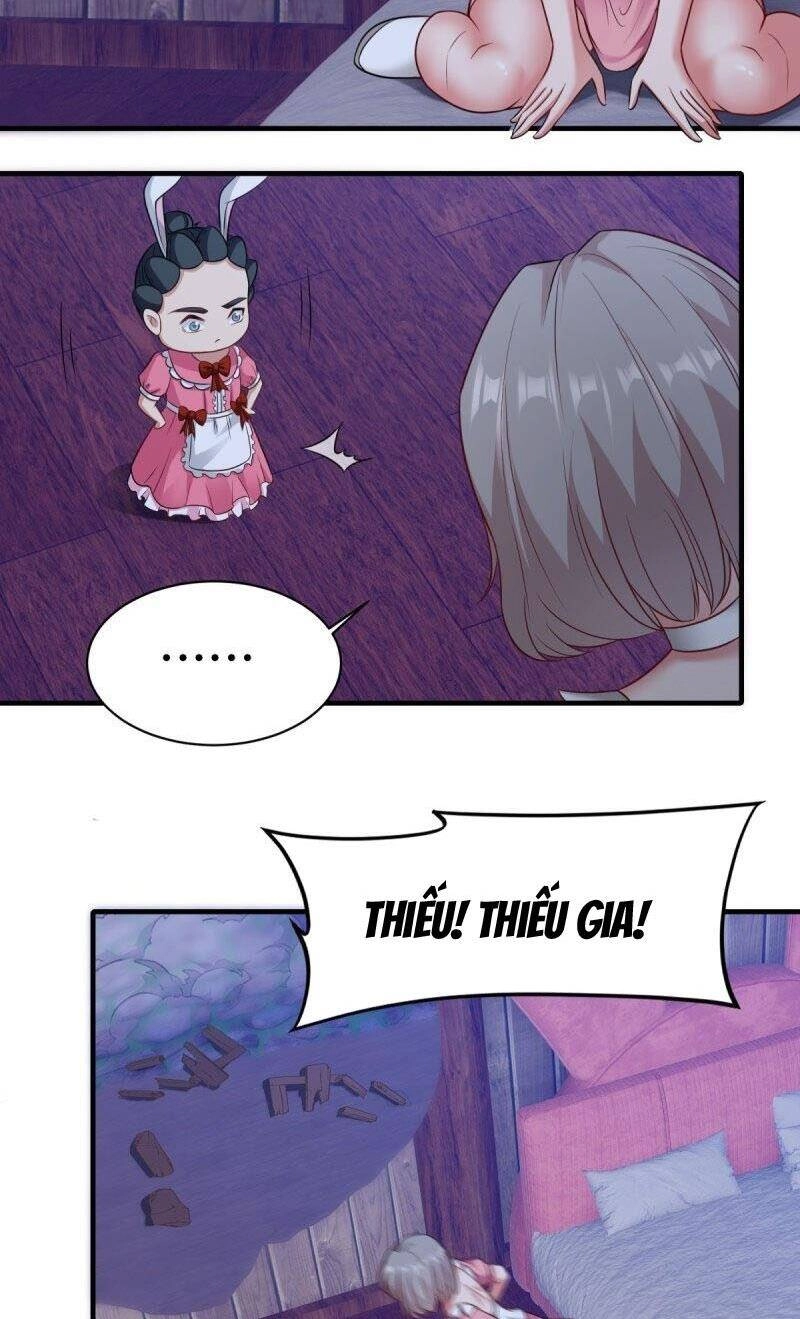 Ta Không Muốn Làm Đệ Nhất Chapter 211 - 16