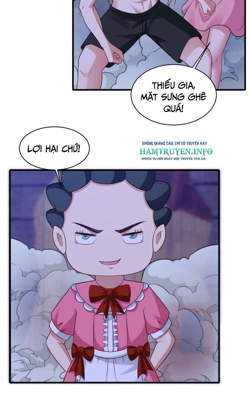 Ta Không Muốn Làm Đệ Nhất Chapter 211 - 20