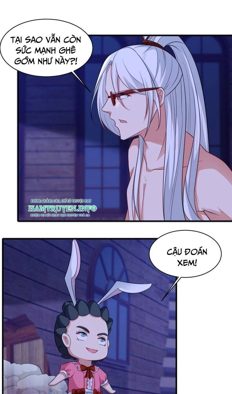 Ta Không Muốn Làm Đệ Nhất Chapter 211 - 21