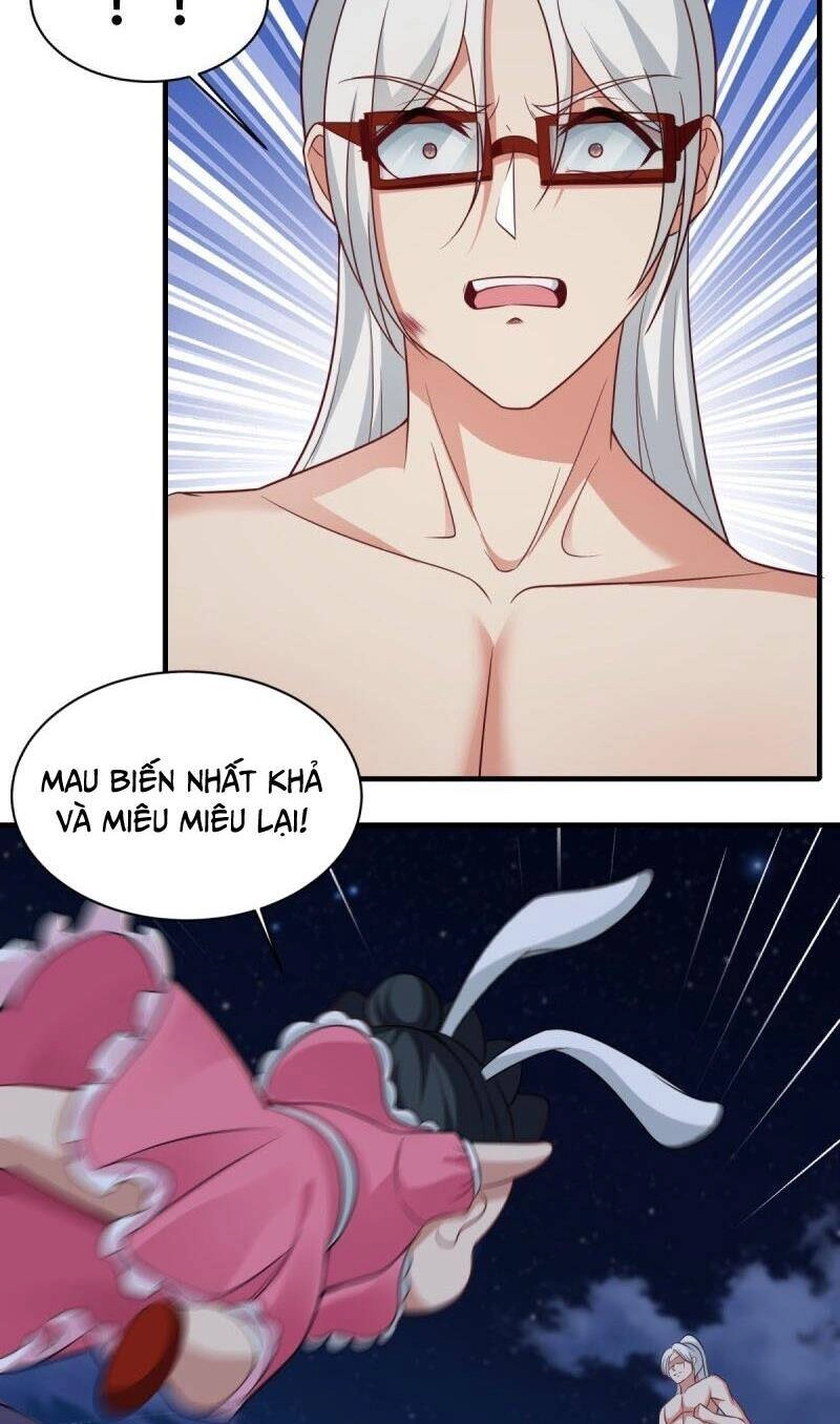 Ta Không Muốn Làm Đệ Nhất Chapter 211 - 24