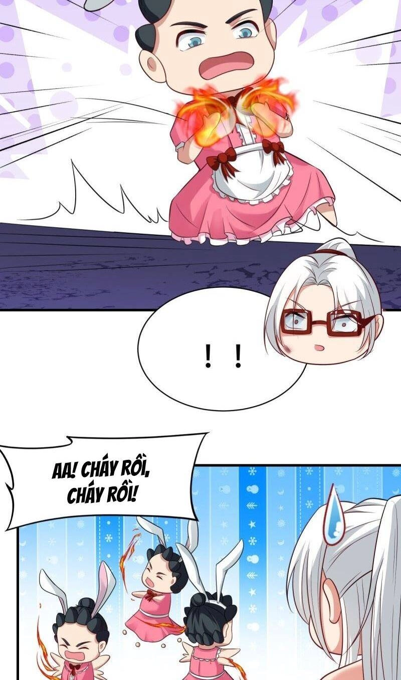 Ta Không Muốn Làm Đệ Nhất Chapter 211 - 26