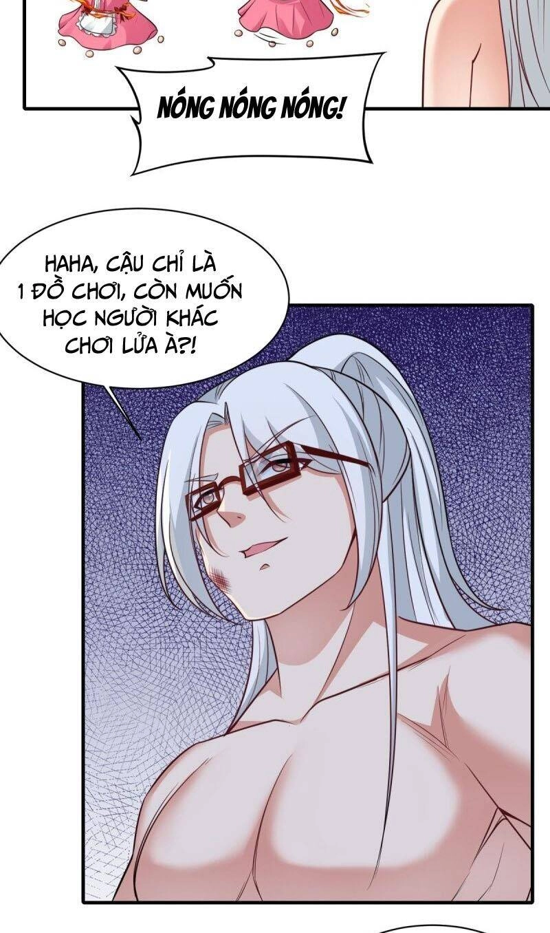 Ta Không Muốn Làm Đệ Nhất Chapter 211 - 27