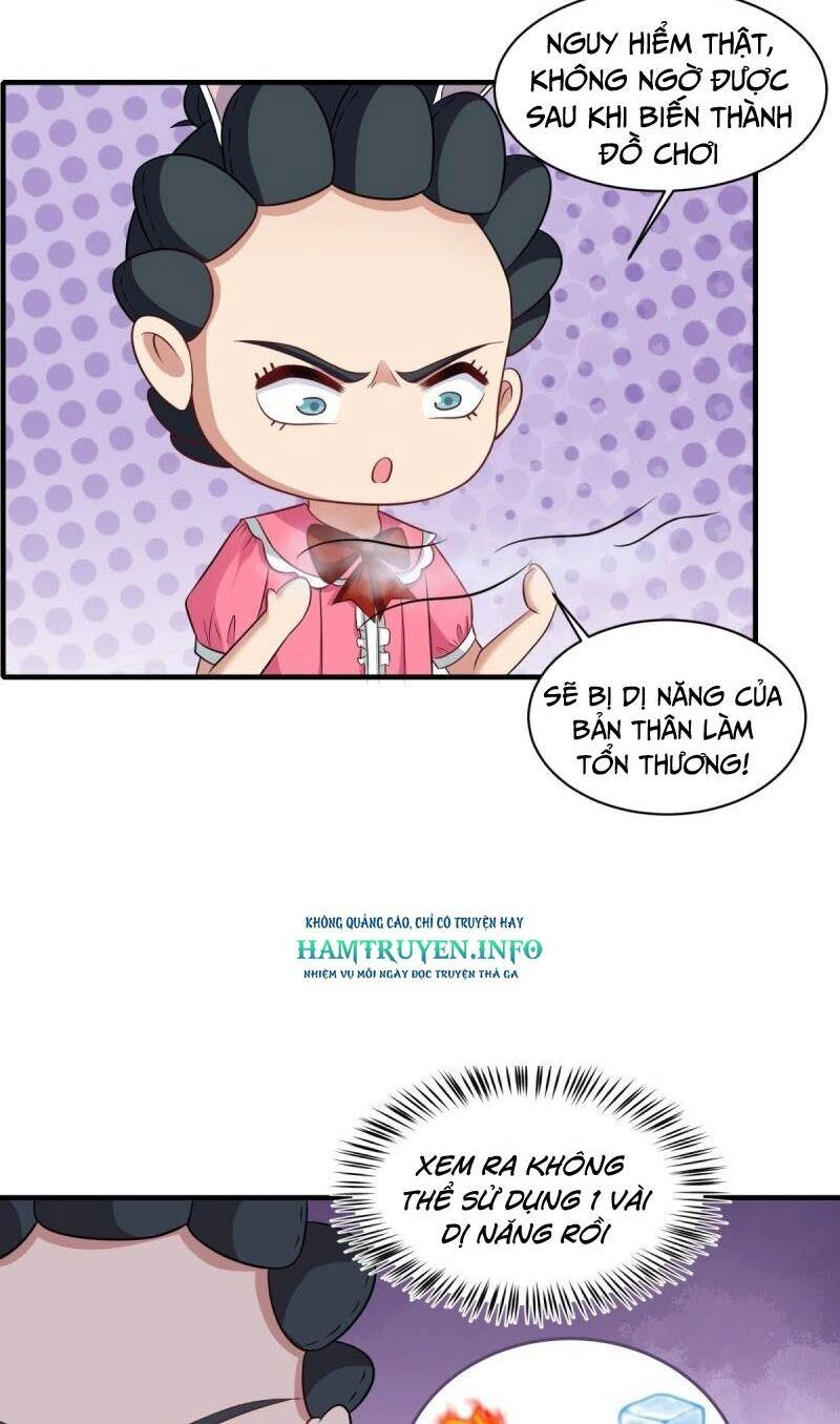 Ta Không Muốn Làm Đệ Nhất Chapter 211 - 28