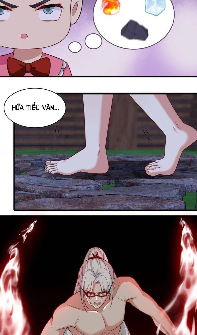 Ta Không Muốn Làm Đệ Nhất Chapter 211 - 29