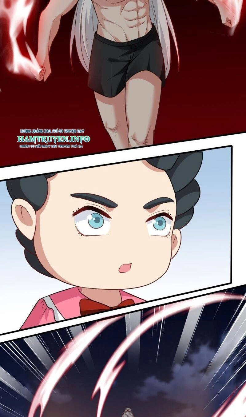 Ta Không Muốn Làm Đệ Nhất Chapter 211 - 30