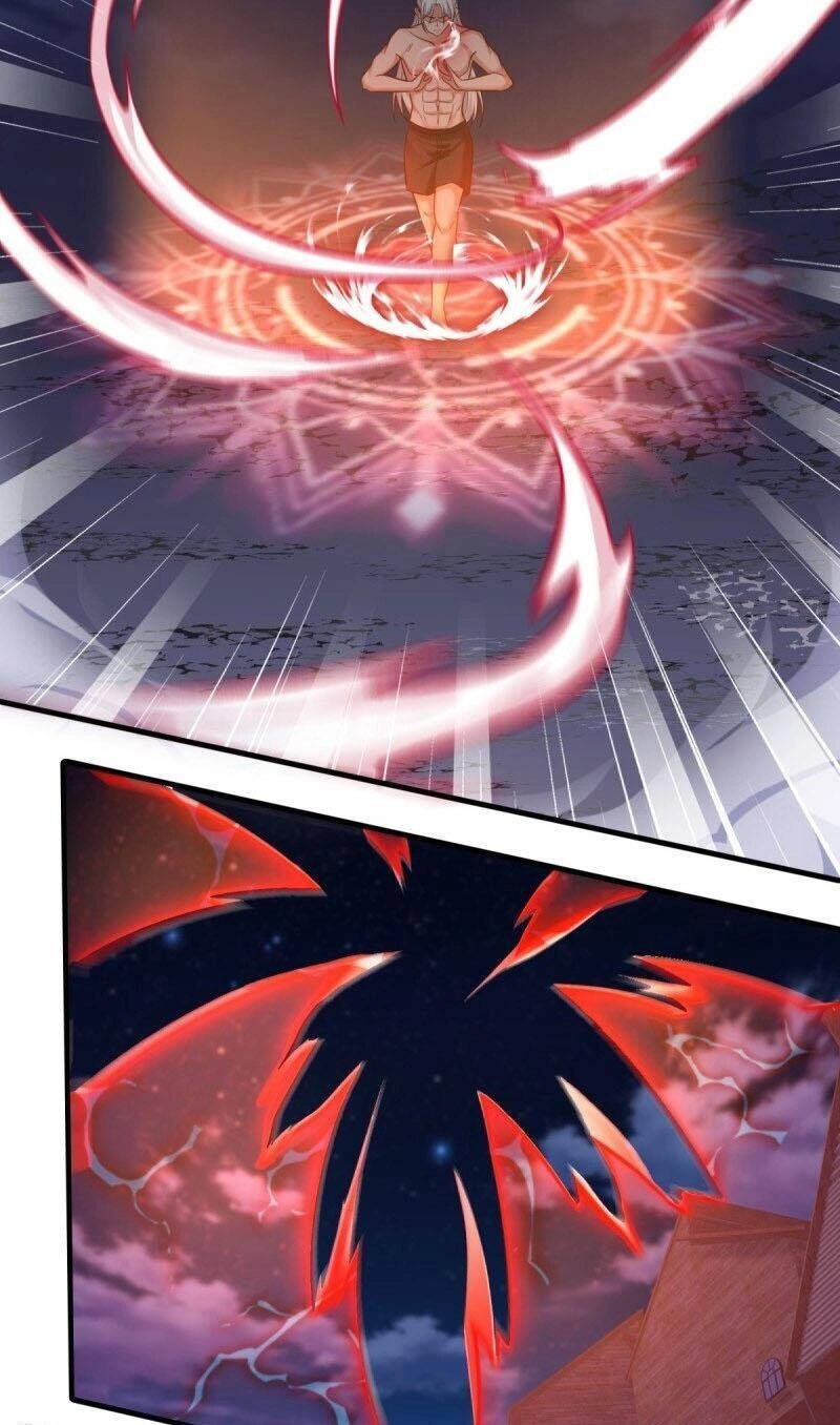 Ta Không Muốn Làm Đệ Nhất Chapter 211 - 31