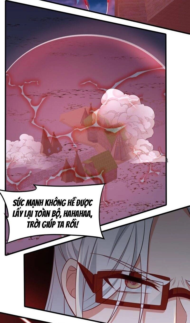 Ta Không Muốn Làm Đệ Nhất Chapter 211 - 32