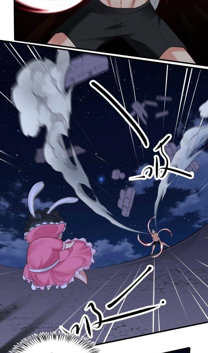 Ta Không Muốn Làm Đệ Nhất Chapter 211 - 34