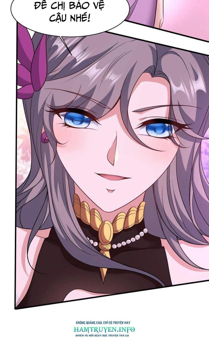 Ta Không Muốn Làm Đệ Nhất Chapter 211 - 40