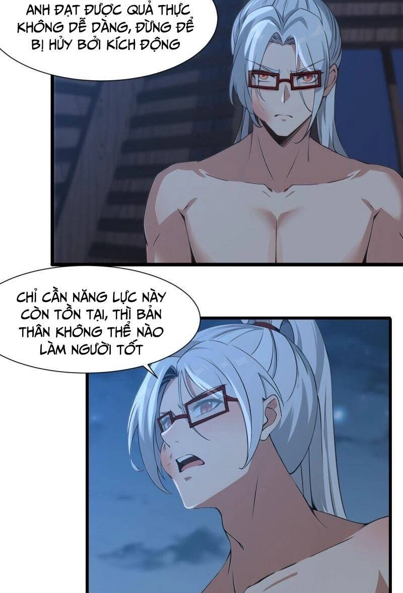 Ta Không Muốn Làm Đệ Nhất Chapter 212 - 4