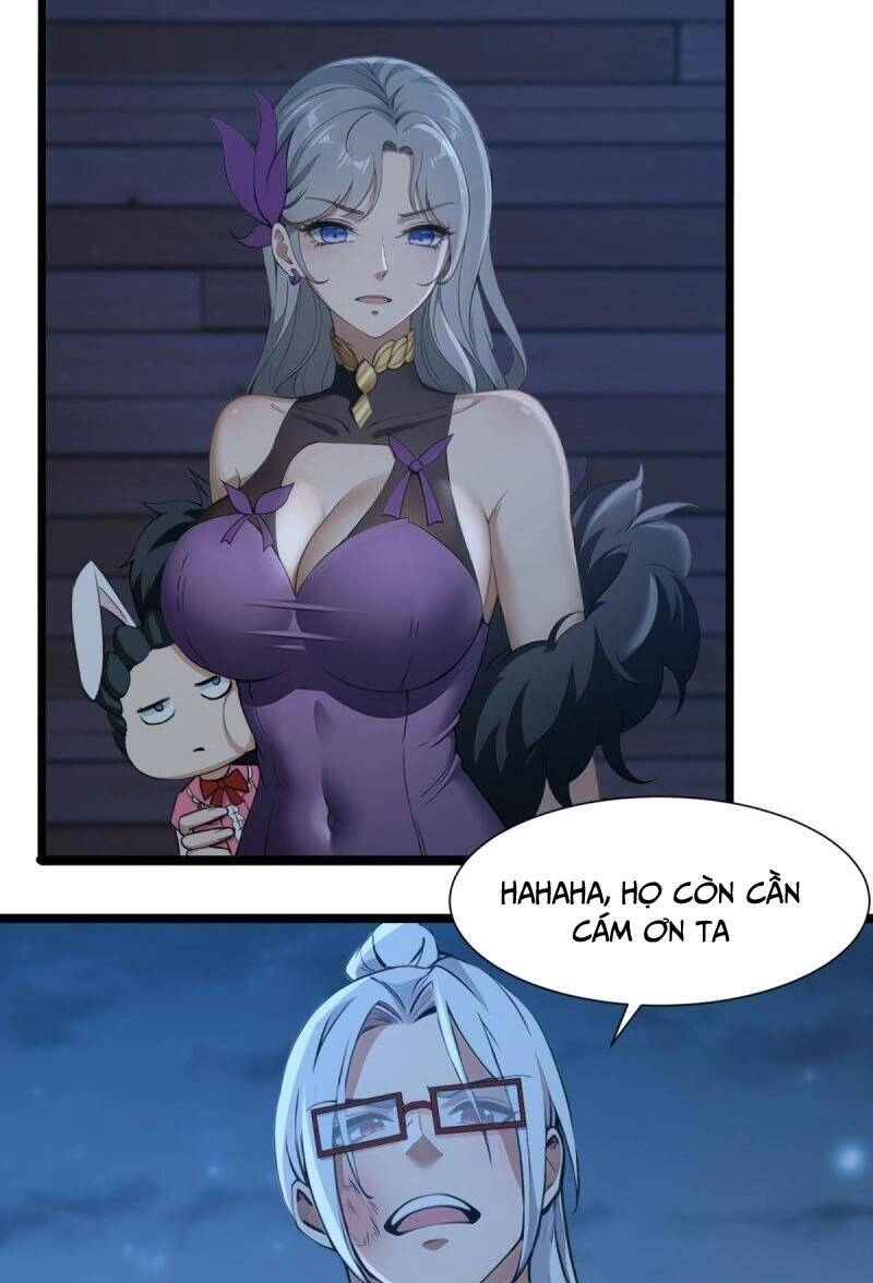 Ta Không Muốn Làm Đệ Nhất Chapter 212 - 6