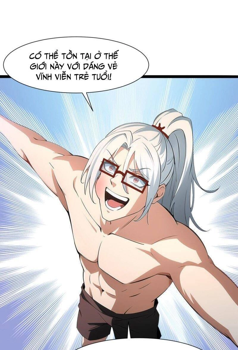 Ta Không Muốn Làm Đệ Nhất Chapter 212 - 8