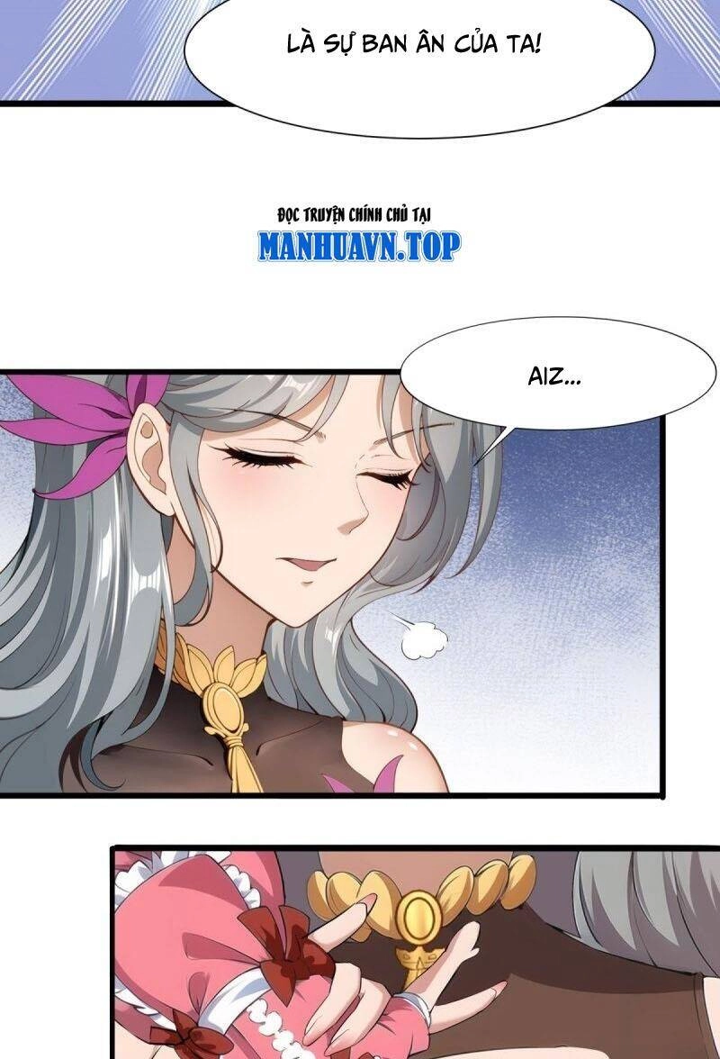 Ta Không Muốn Làm Đệ Nhất Chapter 212 - 9