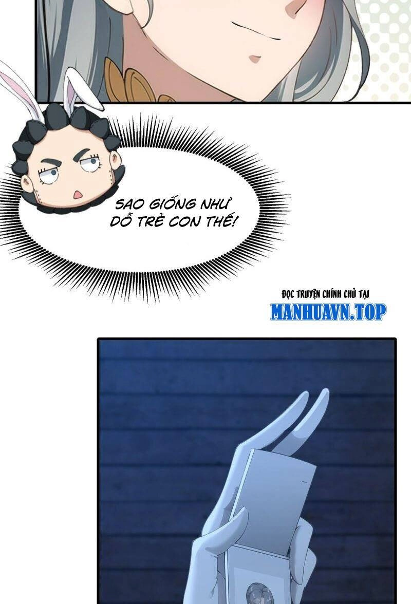 Ta Không Muốn Làm Đệ Nhất Chapter 212 - 12