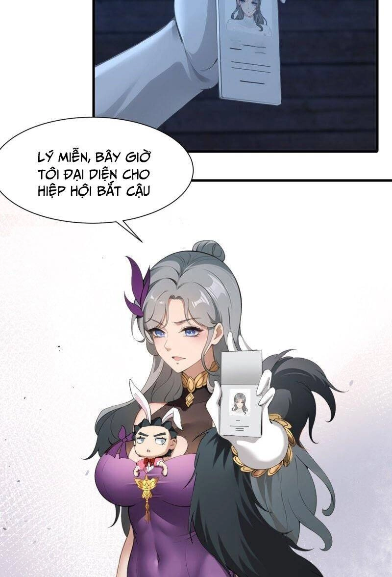 Ta Không Muốn Làm Đệ Nhất Chapter 212 - 13