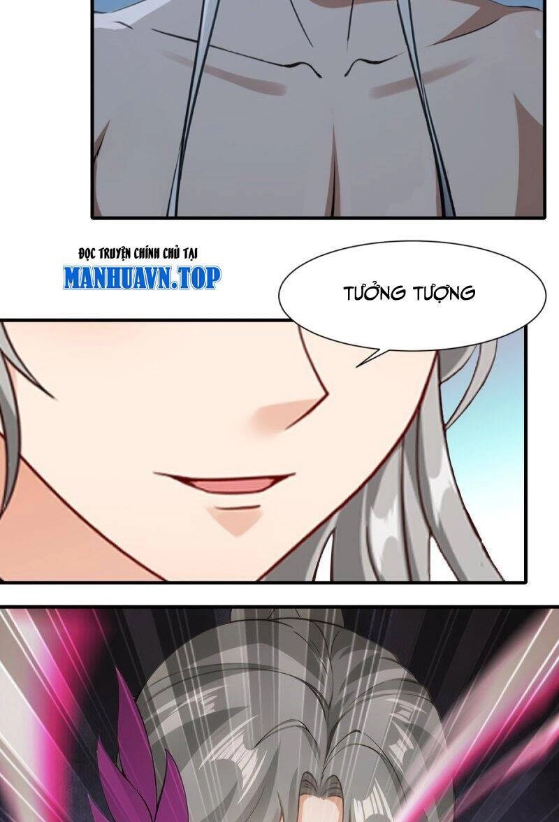 Ta Không Muốn Làm Đệ Nhất Chapter 212 - 15