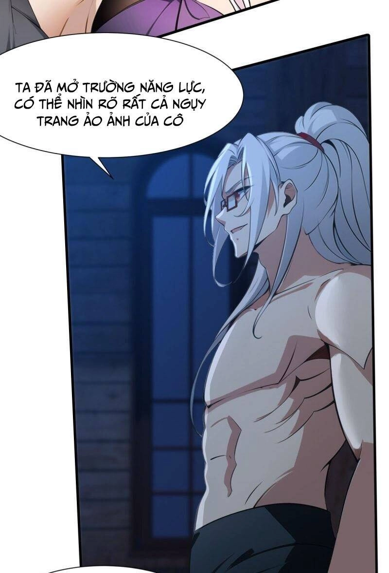 Ta Không Muốn Làm Đệ Nhất Chapter 212 - 19