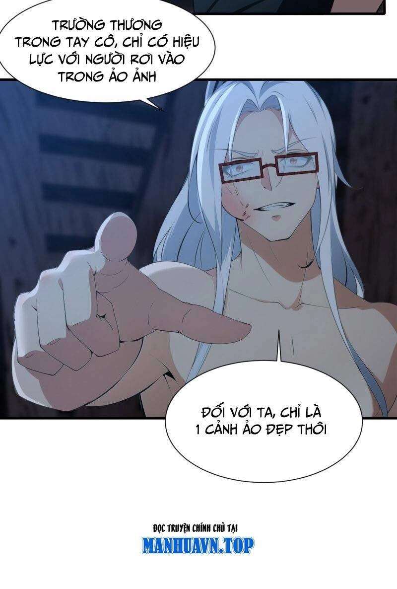 Ta Không Muốn Làm Đệ Nhất Chapter 212 - 20