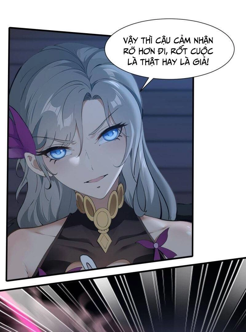 Ta Không Muốn Làm Đệ Nhất Chapter 212 - 21