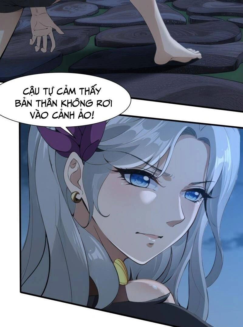 Ta Không Muốn Làm Đệ Nhất Chapter 212 - 26