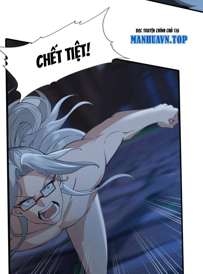 Ta Không Muốn Làm Đệ Nhất Chapter 212 - 27