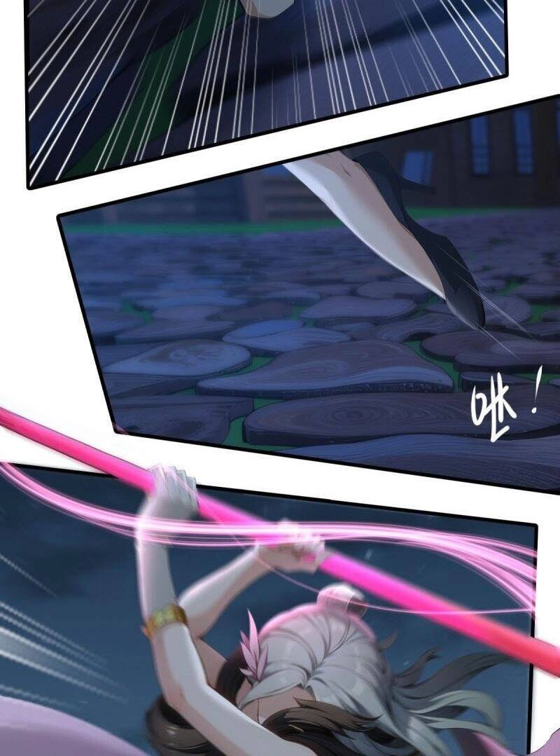 Ta Không Muốn Làm Đệ Nhất Chapter 212 - 28