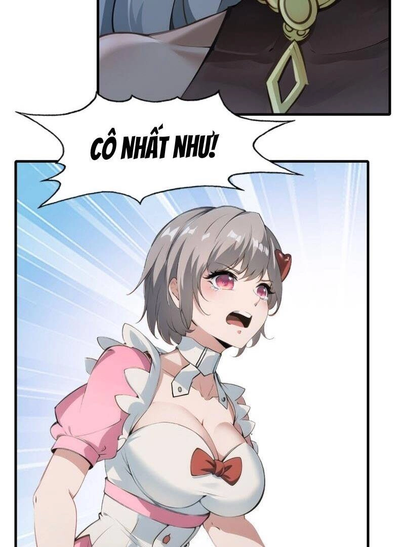 Ta Không Muốn Làm Đệ Nhất Chapter 212 - 34